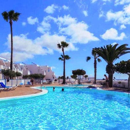Vista Oceano&Piscina, Aircon Y Wifi Rapido Pdc Puerto del Carmen (Lanzarote) Exterior foto