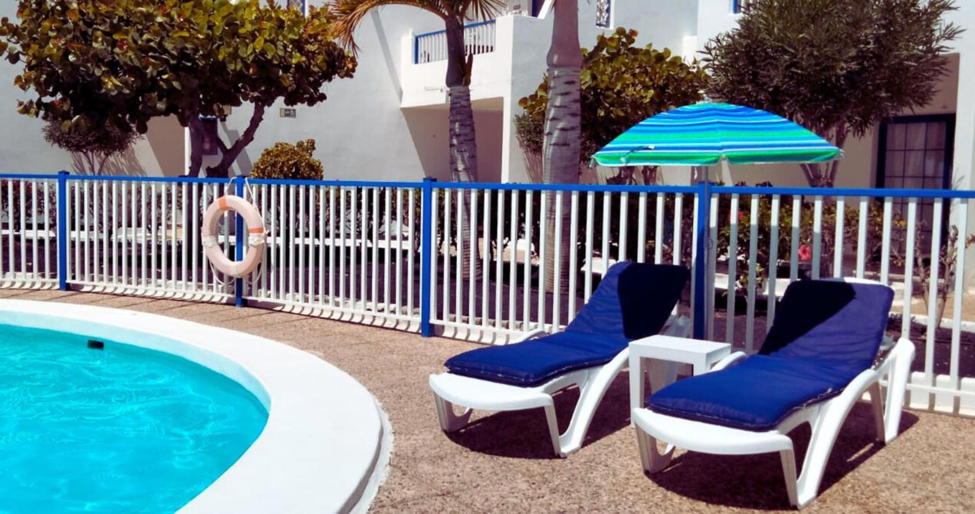 Vista Oceano&Piscina, Aircon Y Wifi Rapido Pdc Puerto del Carmen (Lanzarote) Exterior foto