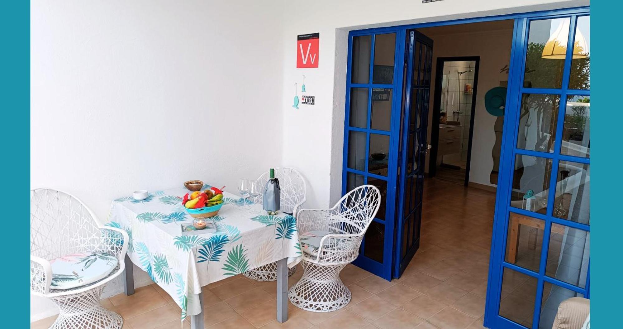 Vista Oceano&Piscina, Aircon Y Wifi Rapido Pdc Puerto del Carmen (Lanzarote) Exterior foto