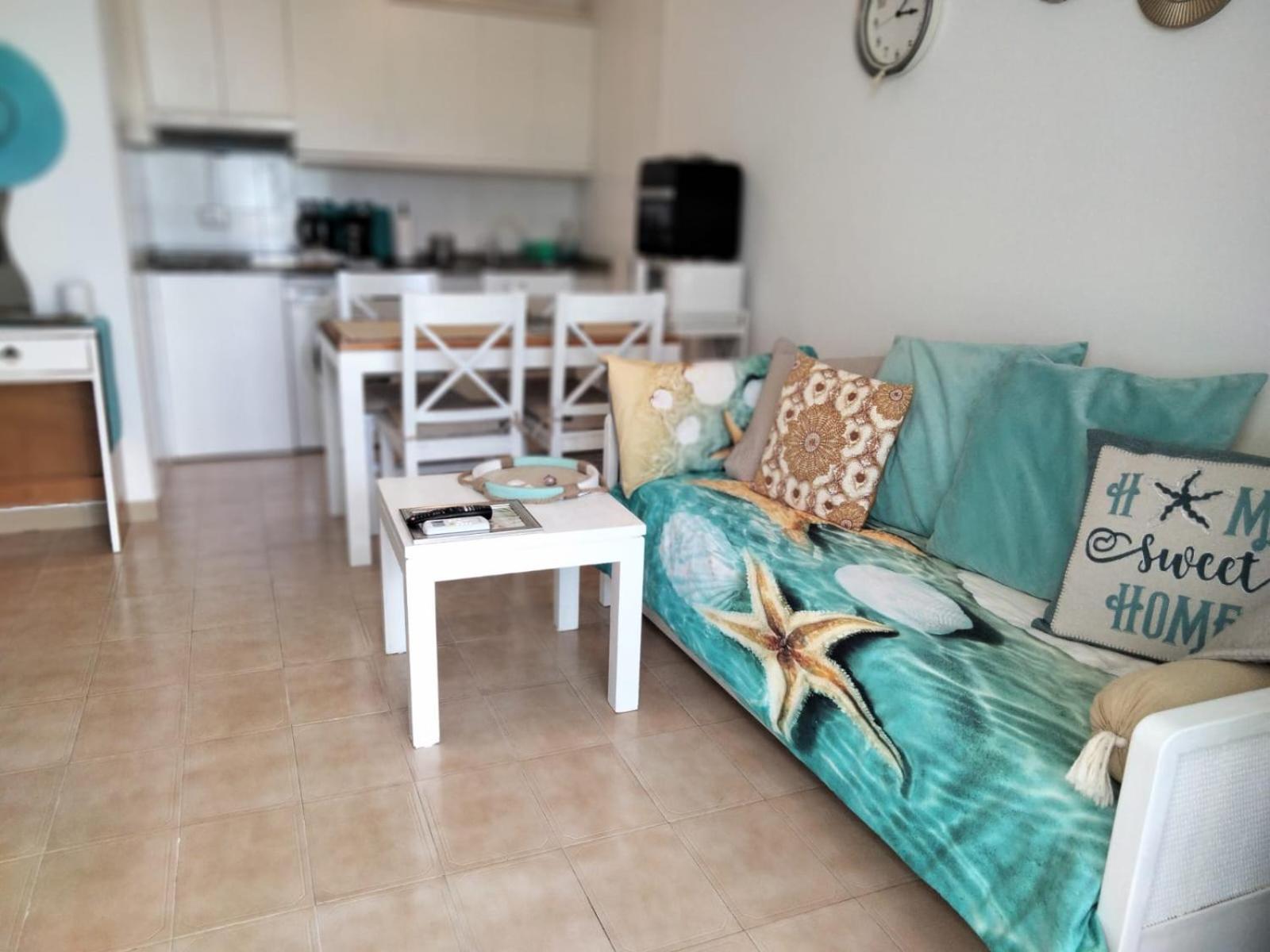 Vista Oceano&Piscina, Aircon Y Wifi Rapido Pdc Puerto del Carmen (Lanzarote) Exterior foto